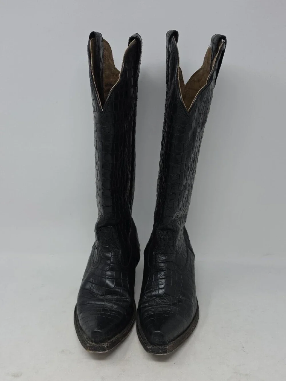 Idyllwind Women's Strut Western Boots - Snip Toe Size 6